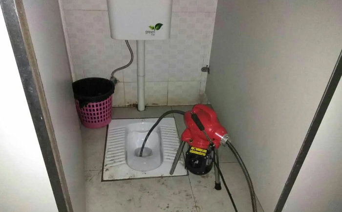 宜兴蹲便疏通