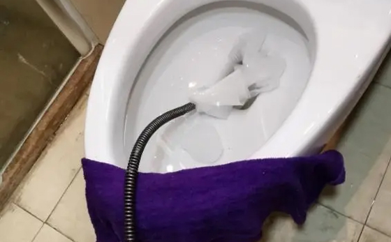 宜兴马桶疏通